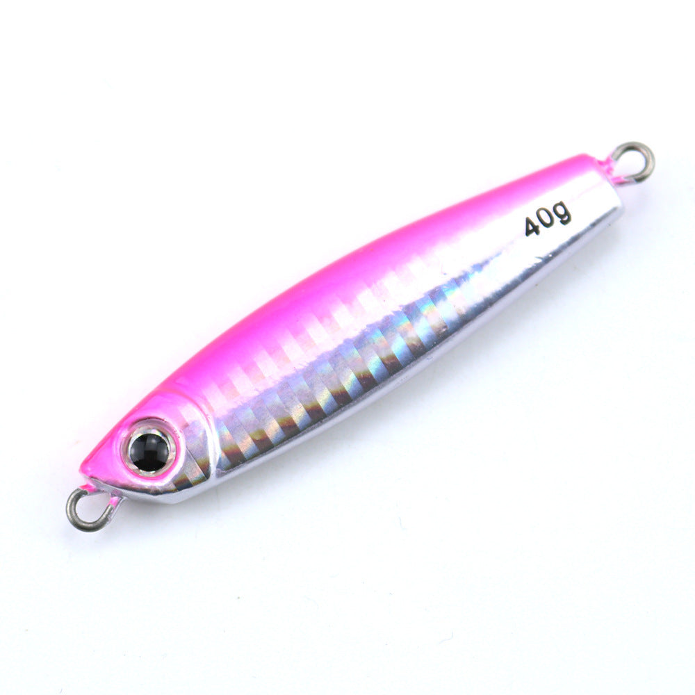 Seamaster Jig Lures