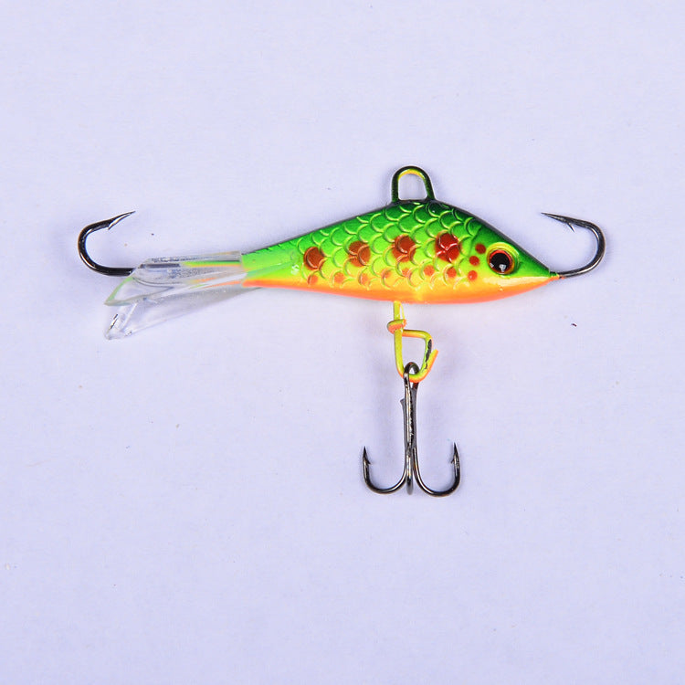 UltraFish Ice Lures