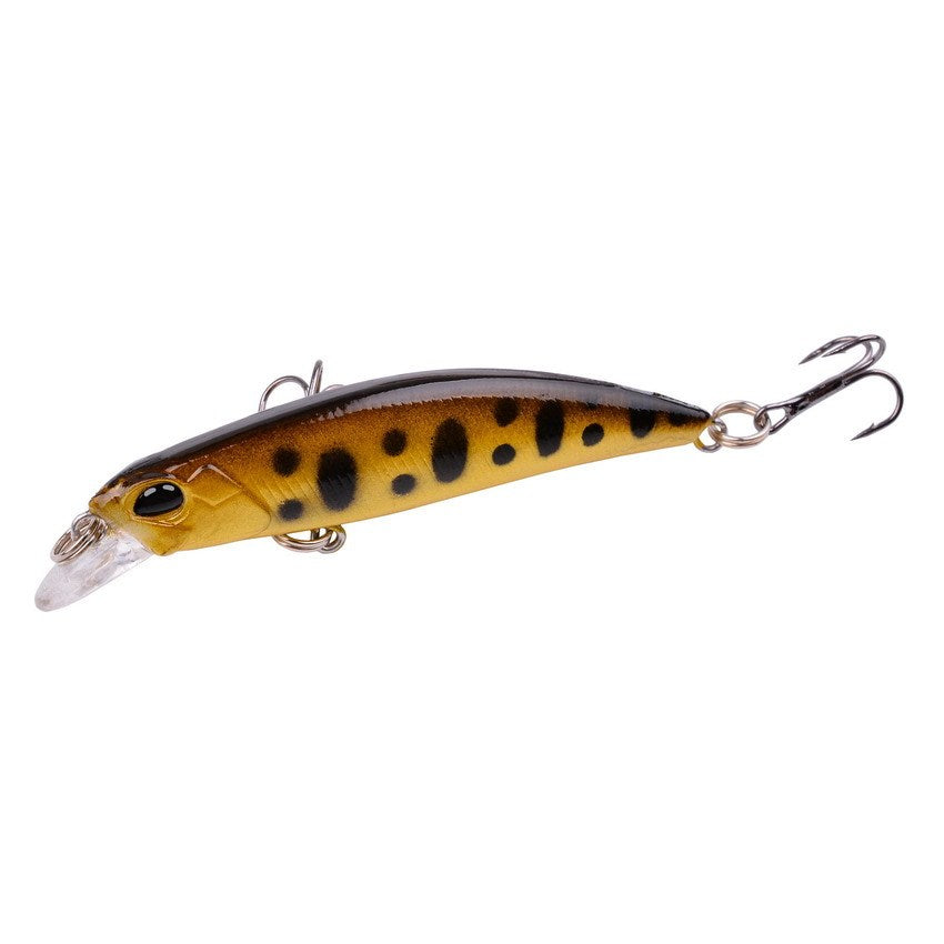 Hydra Monster Spearhead Ryuki Lures