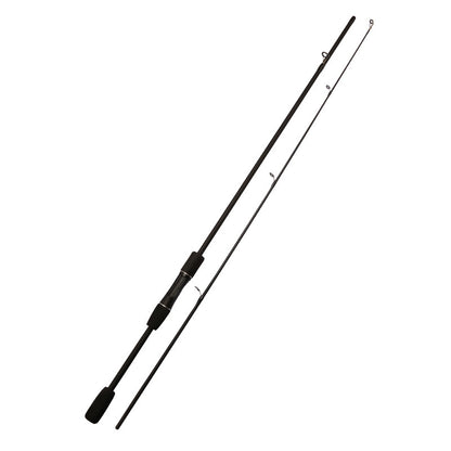 SpineX Baitcast Rod