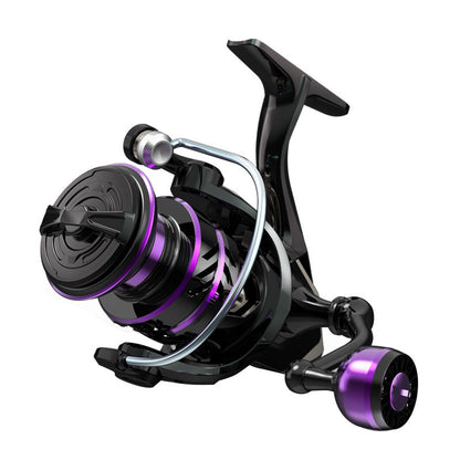 Nexave Spinning Reel