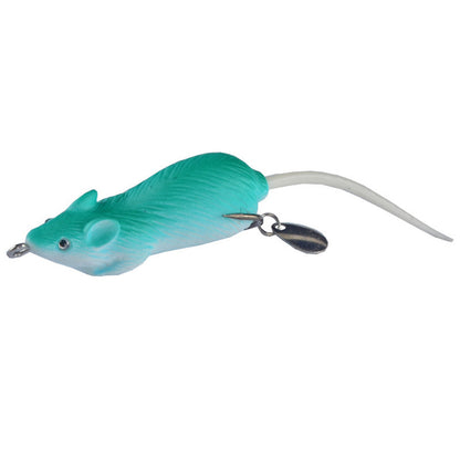 FoxRange Mouse Lure