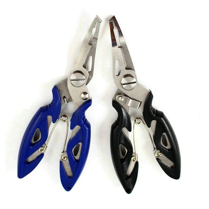 Vortex Fishing Pliers Split Ring