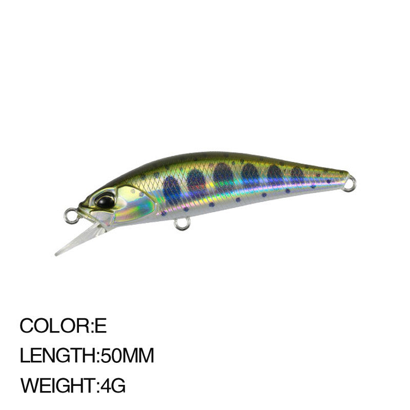 HookWave Spoon Lures