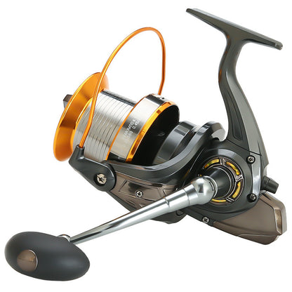 NGK Profiler Spinning Reel