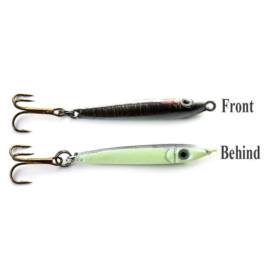 FTK  Ice Lure Jig