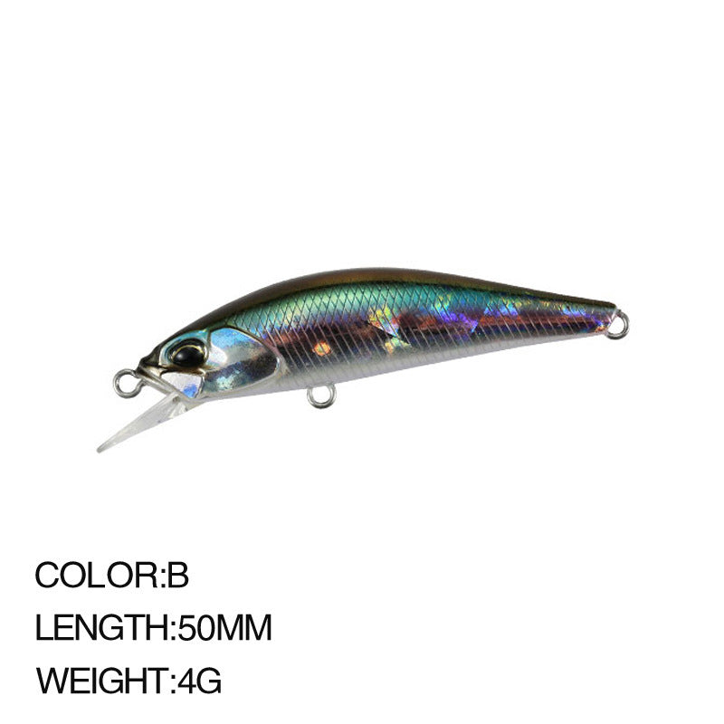 HookWave Spoon Lures