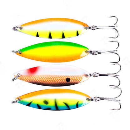 StrikeForce Spoon Lures