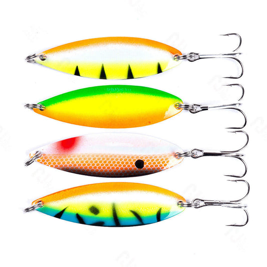 Strikeforce Spoon Lures| Shop fishing gear Fishmak