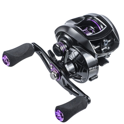 Canyon Casting Reel