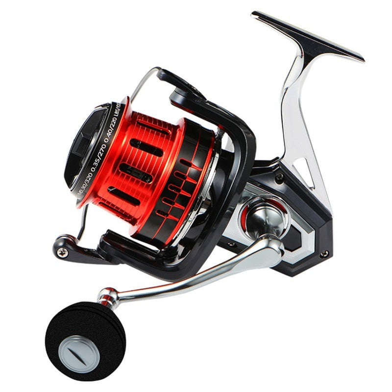 Lucky Craft Spinning Reel