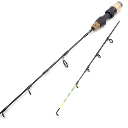 ActiveXR Ice Spinning rod