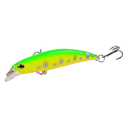 Hydra Monster Spearhead Ryuki Lures