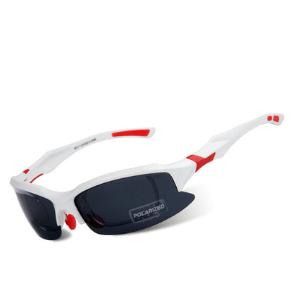 Triton Fishing Polarized Sunglasses