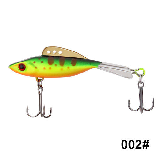 FISHKING Ice Lure