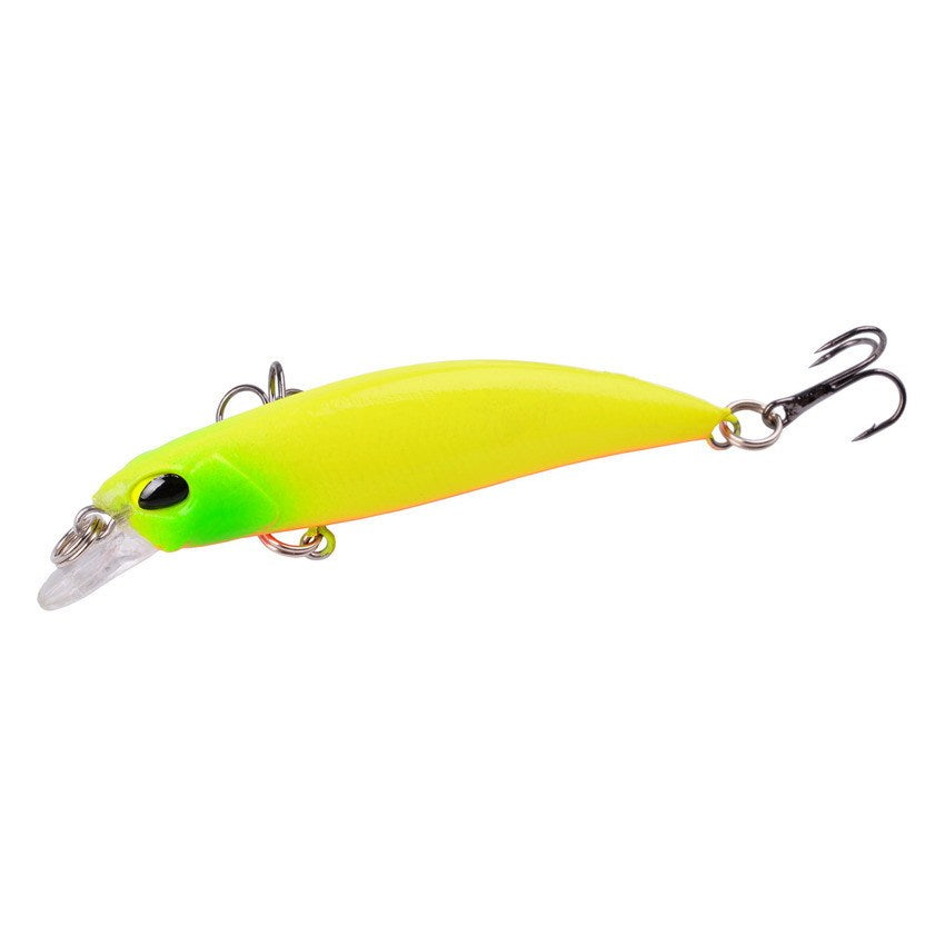 Hydra Monster Spearhead Ryuki Lures