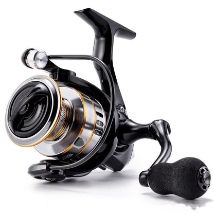 Crossfire Spinning Reel