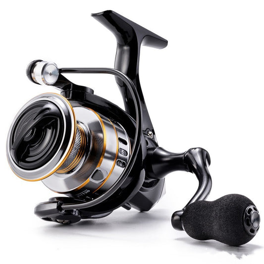 Crossfire Spinning Reel