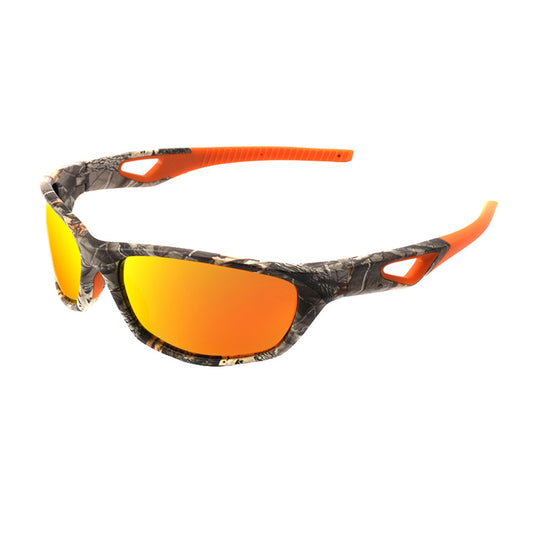 Patriot Angler Polarized Sunglasses| Shop fishing gear Fishmak