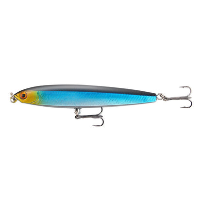 Extreme Minnow Lures