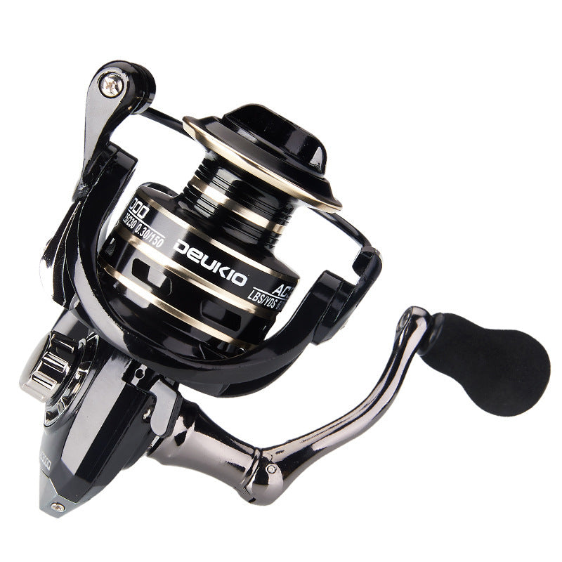 Force Spinning Reel