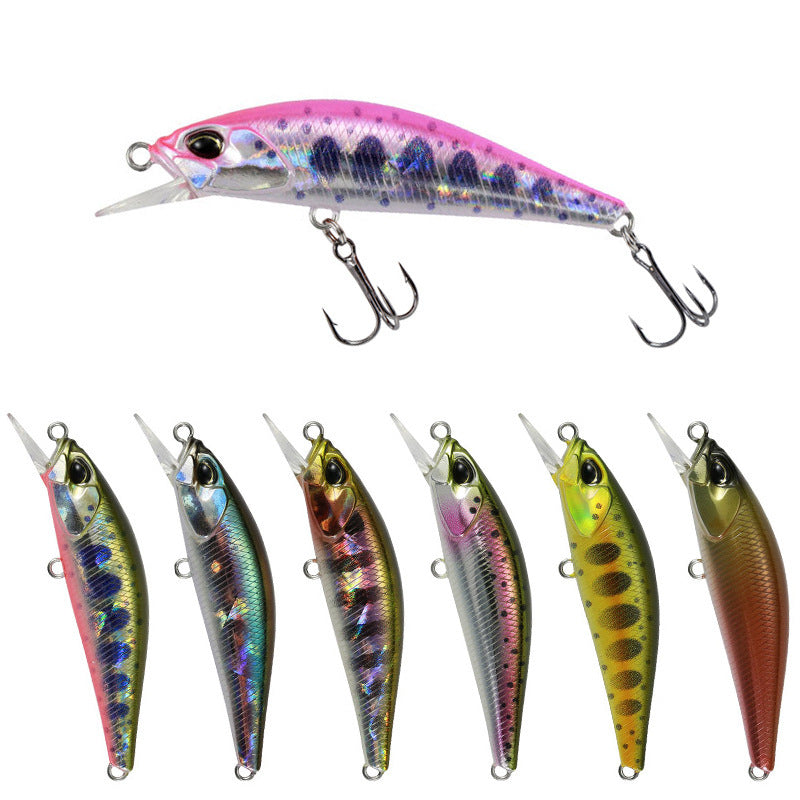 HookWave Spoon Lures