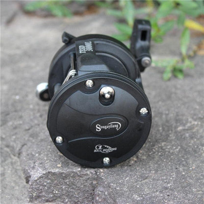 Tiagra Conventional Reel