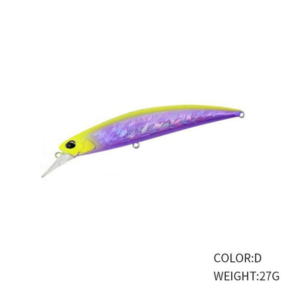 SeaPro Long-Cast Minnow Saltwater