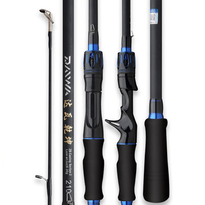 Profish Spinning Rod