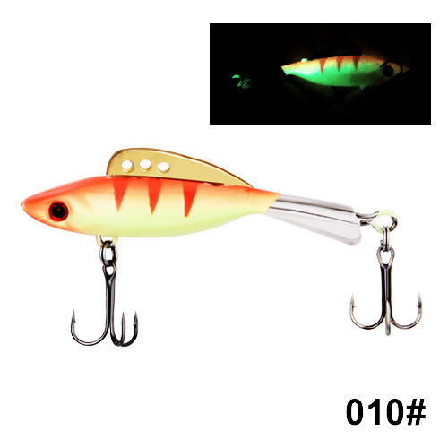 FISHKING Ice Lure