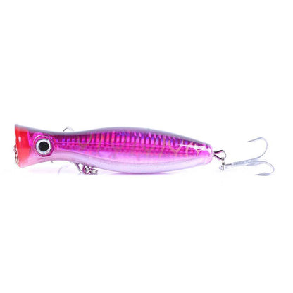 SeaPro Long Cast  Popper Lures