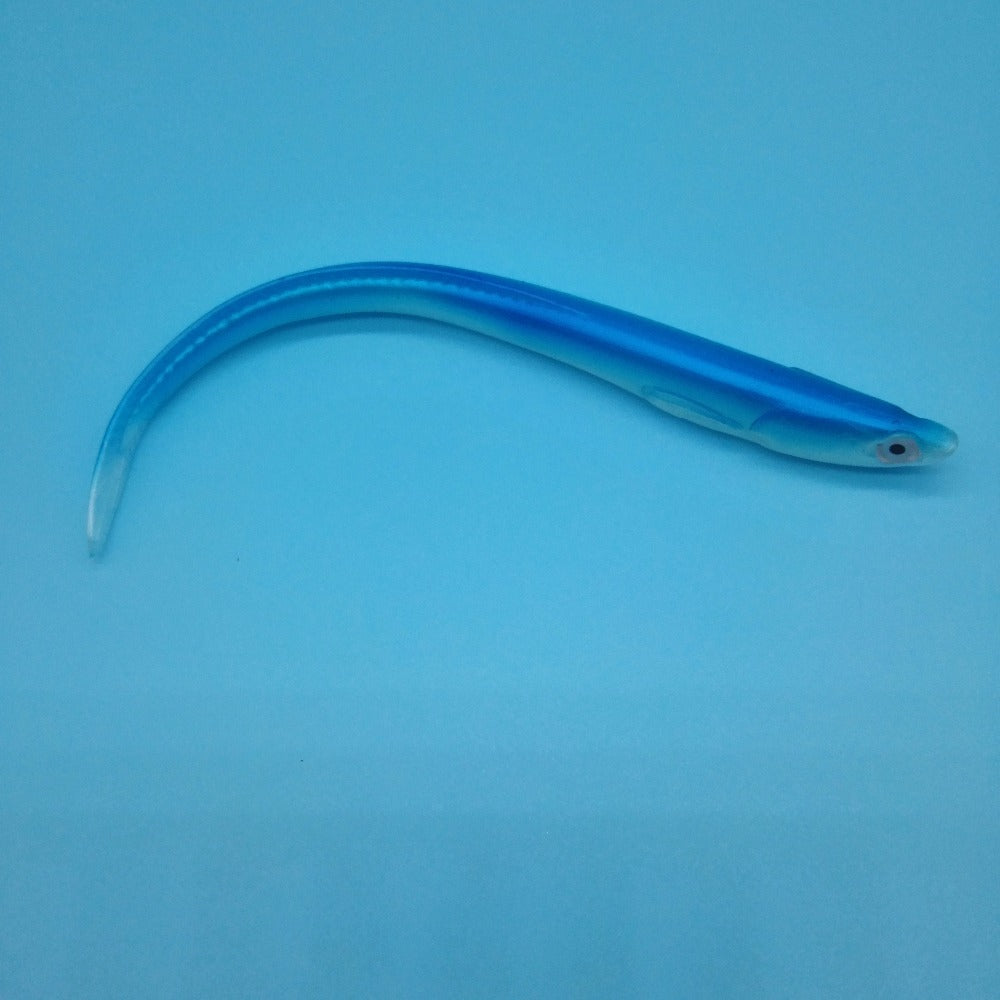 Savage Fox swim bait lures