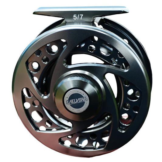 Aero Fly Reel