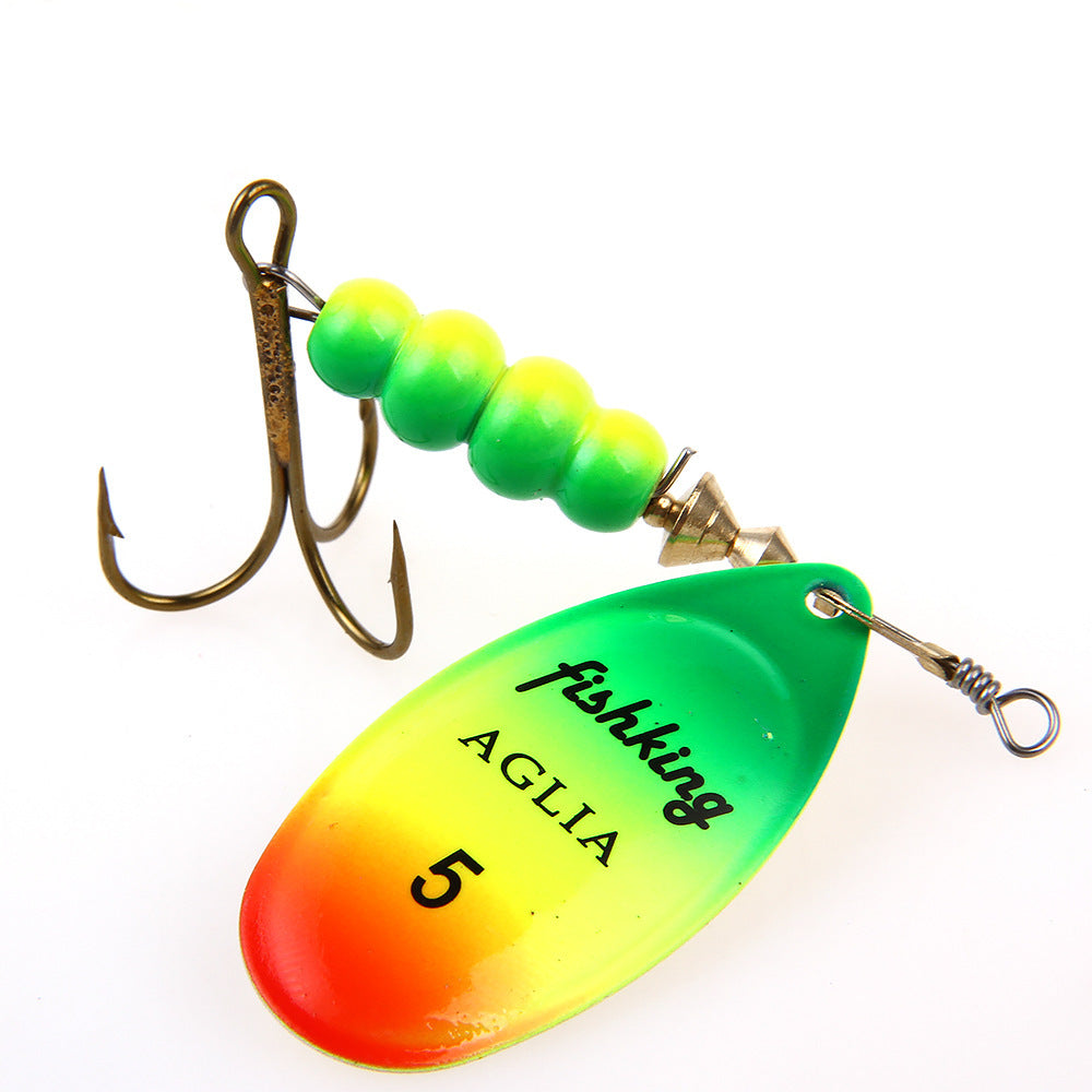 Tailwalk Spinner Lures