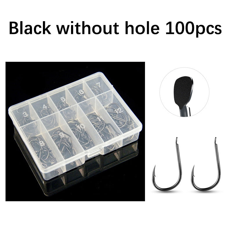 Eagle 100-Piece hook Kit