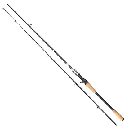 Victory Spinning Rod