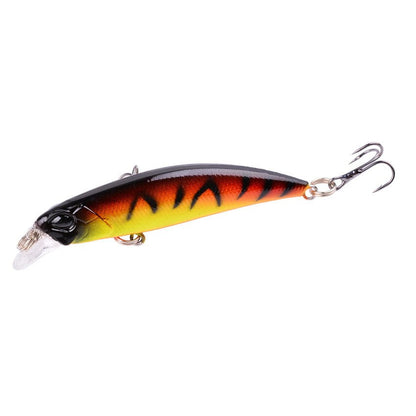 Hydra Monster Spearhead Ryuki Lures