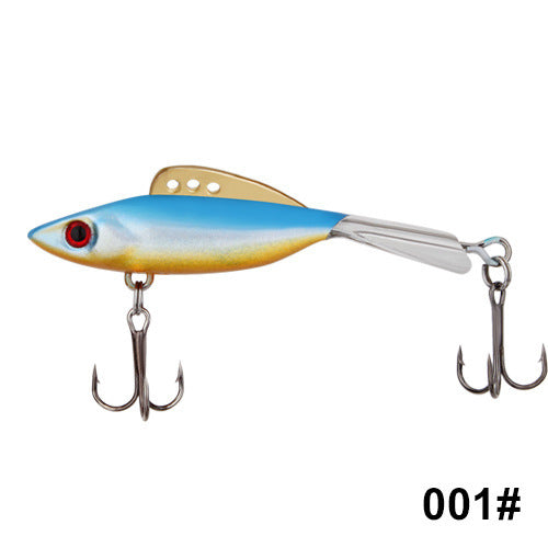 FISHKING Ice Lure