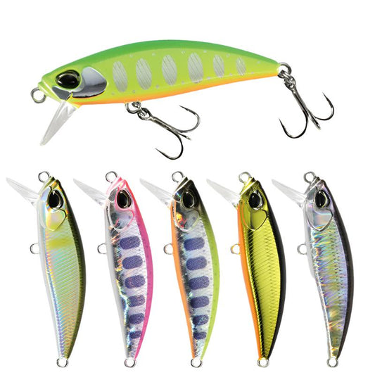 Jackson Minnow Lure| Shop fishing gear Fishmak