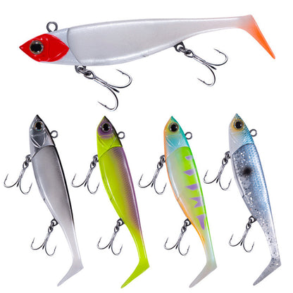 Tailwalk Soft Bait Lures