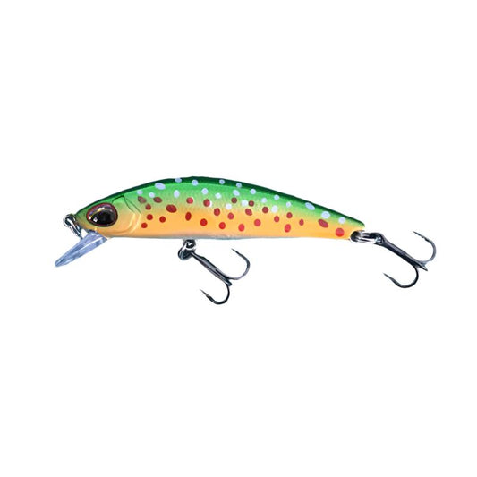 Duo Axion Lures For Trout| Shop fishing gear Fishmak