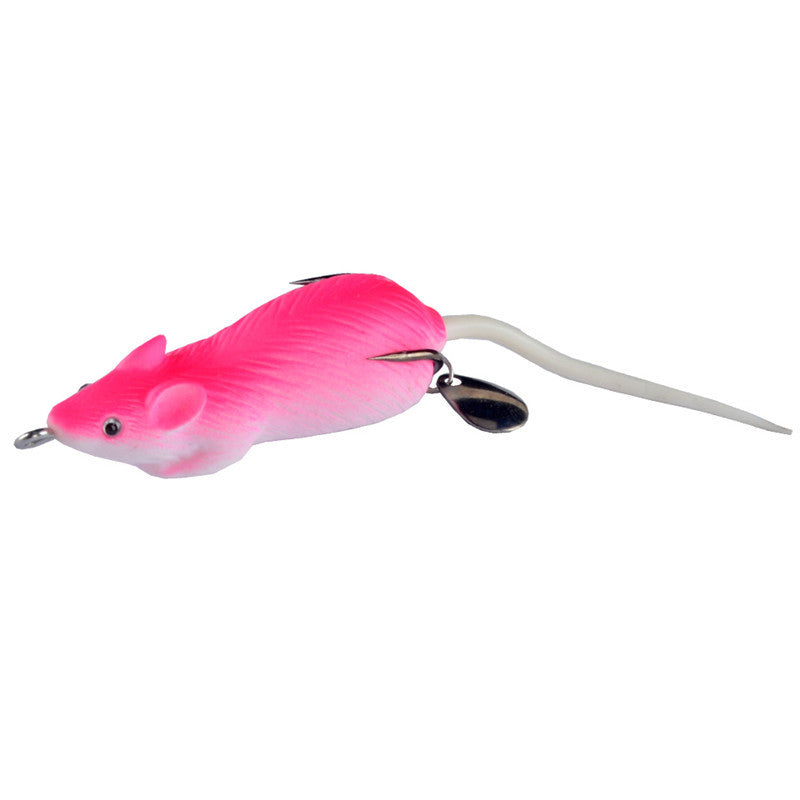 FoxRange Mouse Lure