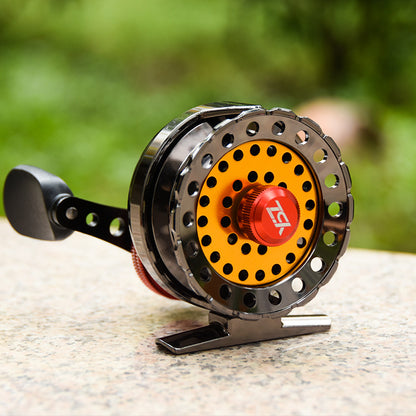 PowerSpin Fly Reel