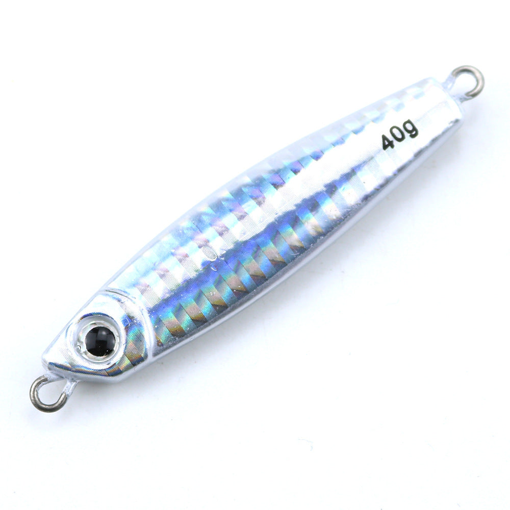 Seamaster Jig Lures