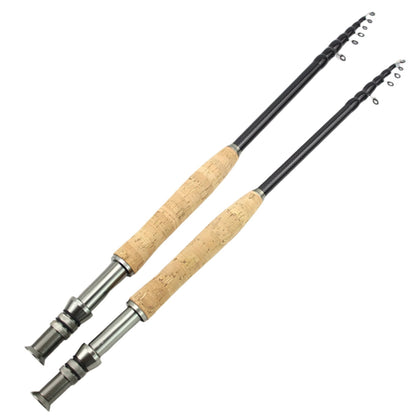 Clearwater Fly Rod