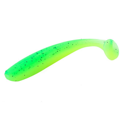 Strike Shiner Swimbait Lures