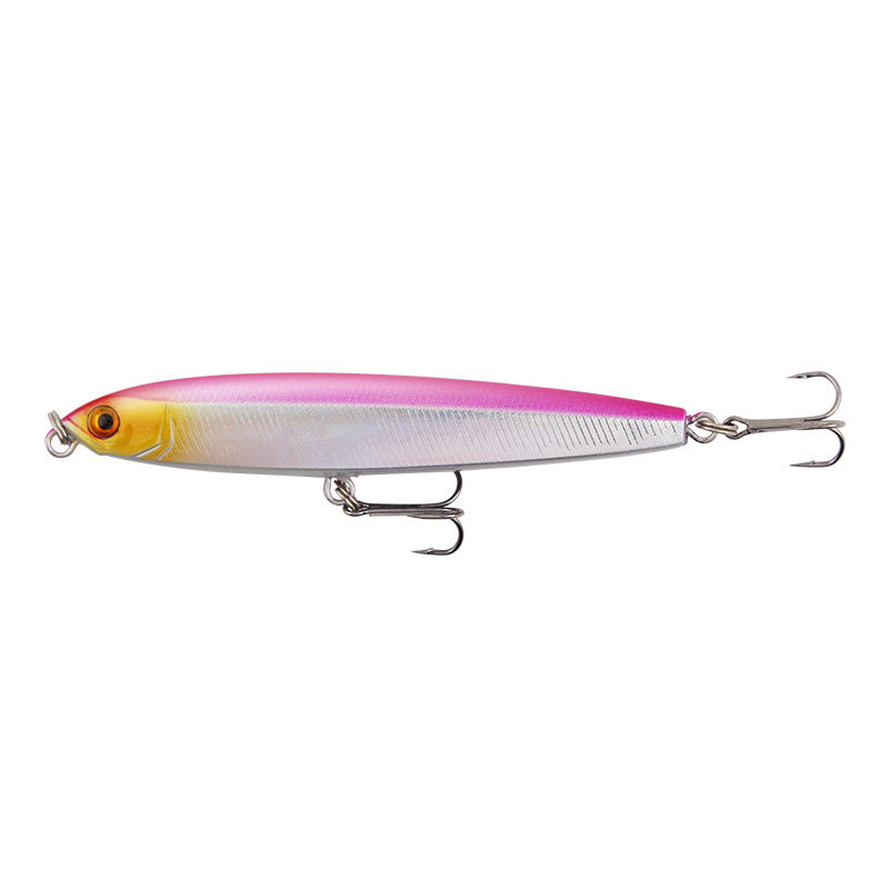 Extreme Minnow Lures