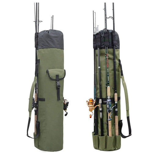 Outdoor activities Rod Bag