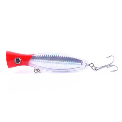 SeaPro Long Cast  Popper Lures