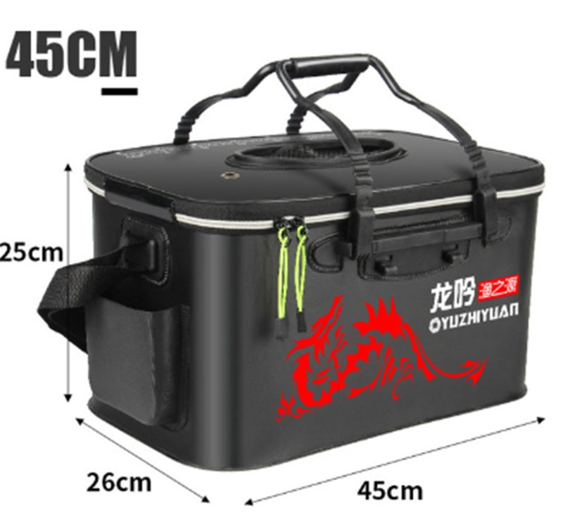 ProFish Tackle Bag